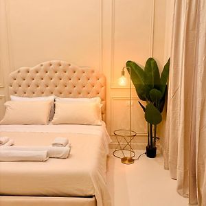 Camera superior con letto king size